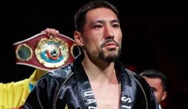 Алимханулы подал апелляцию, а в WBO нашли второго обязательного претендента