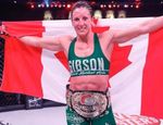 Уволенную из UFC Крис Жустино зовёт чемпионка Bellator