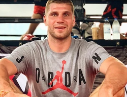 фото - Почему следующим соперником Альвареса должен стать Шишкин: объясняет Салита