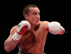 фото - Денис Лебедев может оспорить титул WBO?