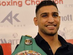 фото - Давид Лемьё: Хан выглядит реально здоровенным