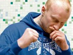 фото - Гари Корниш не боится ударной мощи Энтони Джошуа