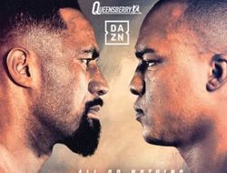 фото - Бой Паркер-Уордли объявлен официально