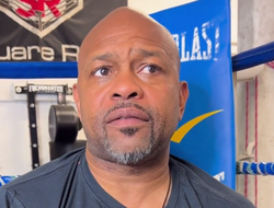 фото - Никто не победит Девина Хэйни? Легендарный Джонс о бое с Гарсией