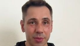 Штурм прощается с боксом — рассказывает о сопернике, дальнейших планах