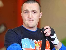 фото - Интервью Дениса Лебедева: Одно слово Рябинского — и я отдам пояс