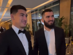 фото - Стало известно, когда состоится мегафайт Бетербиев-Бивол