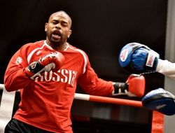 фото - Рой Джонс сказал, с кем хочет драться после Тайсона — это легенда ММА