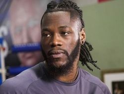 фото - Уайлдеру ищут нового соперника: фаворит — Стиверн