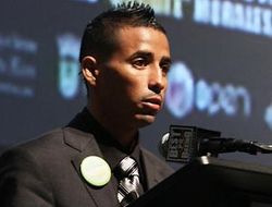 фото - (Результаты + Видео) Джовани Сегура «распечатал» рекорд Гонсалеса