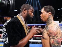 фото - Дэвис, Камбосос и Хэйни. Какая ещё Австралия? — Эспиноса