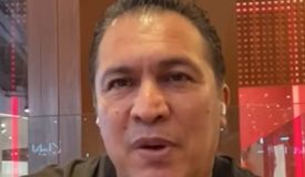 Тренер Махачева рассказал, чем будут бить секретное оружие Маддалены