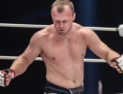 фото - Емельяненко против Шлеменко: бойцы высказались о возможном бое