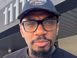 фото - «О нём вообще сложно судить». Тренер Уайлдера о бое Джошуа–Нганну