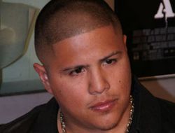 фото - Фернандо Варгас задумал возвращение на ринг