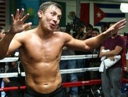 фото - Инсайдер: Геннадий Головкин может провести бой с ранее битым американцем