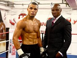 фото - Юбэнки захотели бой с Тони Беллью — реакция Херна