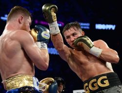 фото - Промоутер ответил Головкину: Не хочешь драться — так и скажи