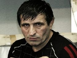 фото - «Фёдор самый великий». Волк Хан — о первых шагах Емельяненко в ММА