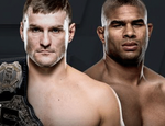 Представление UFC 203: Разборки в Кливленде