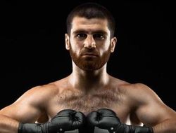 фото - «Он думал, что я улечу в нокаут до 3 раунда». Чухаджян о бое с Эннисом