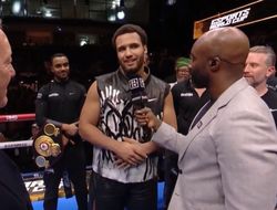 фото - Усик следующий? Итаума аннигилировал Уайта. Слова после боя