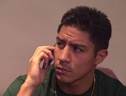 фото - Джесси Варгас задумался о переходе в суперлёгкий вес