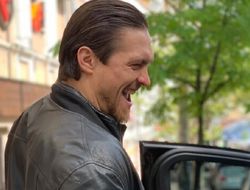 фото - Менеджер Уайлдера: «С Фьюри Джошуа заработал бы в разы больше, чем с Усиком»