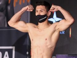 фото - Данияр Елеусинов ответил Индонго: Лёгкая работа? Разве что для меня