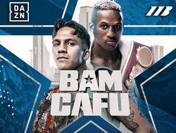 фото - Прямая трансляция: Джесси Родригес – Пхумелела Кафу. Смотреть онлайн