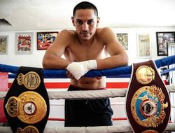 фото - Вести о следующих боях Гильермо Ригондо и Хуана Франсиско Эстрады