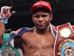 фото - Претендент для Фьюри или Усика: у Санчеса готовы драться с Кабайелом