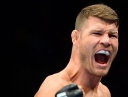 фото - UFC 204: Биспинг вырвал победу у Хендерсона в реванше