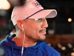 фото - Гарсия написал Теофимо — тот забил. Лопес назвал потенциально «самых сложных»