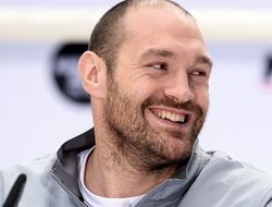 фото - Жизнь после бокса: Тайсон Фьюри заявил, что будет лечить людей