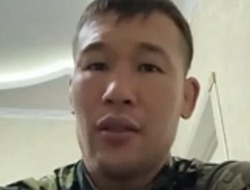 фото - Рахмонов обвинил Мухаммада в отказе от боя. Тот уже ответил