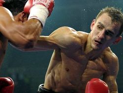 фото - Хочу драться с любым из чемпионов — Петров