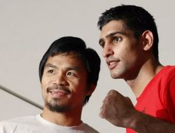 фото - Пакьяо отказался раскрыть, почему так и не подрался с Ханом