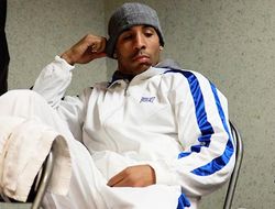 фото - Уорд намного опаснее для Ковалёва, чем Стивенсон — аналитик