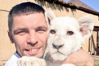 Видео боя: Иван Редкач — Демонд Брок