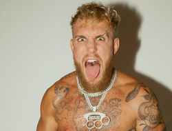 фото - Джейк Пол спаррингует с чемпионом мира — тот впечатлён: фото