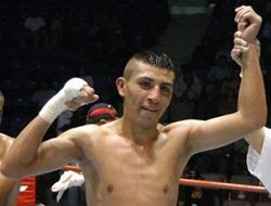 фото - Хуан Карлос Бургос встретится с Хоцуми Хасегавой