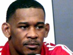 фото - Головкина не боюсь, хочу за бой адекватные деньги — Джейкобс