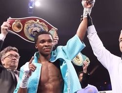 фото - «Это откроет двери для моих братьев». Мейсон готовится стать самым молодым чемпионом мира