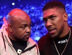 фото - Джошуа никак нельзя драться с Уайлдером прямо сейчас — совет от Роя Джонса