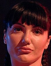 Ева Бродницка