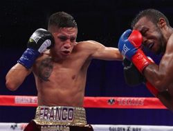 фото - Франко и Негрете встретились в третий раз кряду: никто не победил