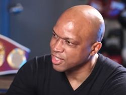 фото - Кроуфорд не сделает эту ошибку в бою с Альваресом — прогноз топ-тренера