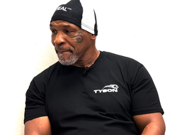 фото - Майка Тайсона попросили назвать величайший перформанс в истории. Он вспомнил о Фьюри