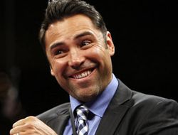 фото - Де Ла Хойя называет возможных соперников Сауля Альвареса